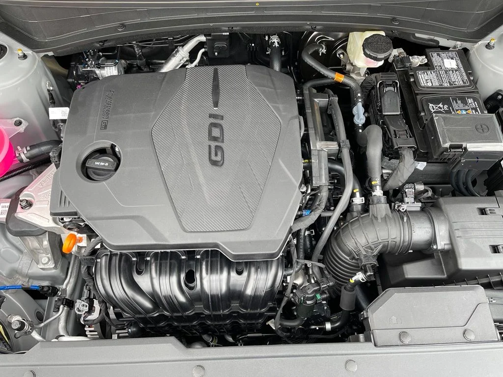 New 2026 Gray Kia EX image 30