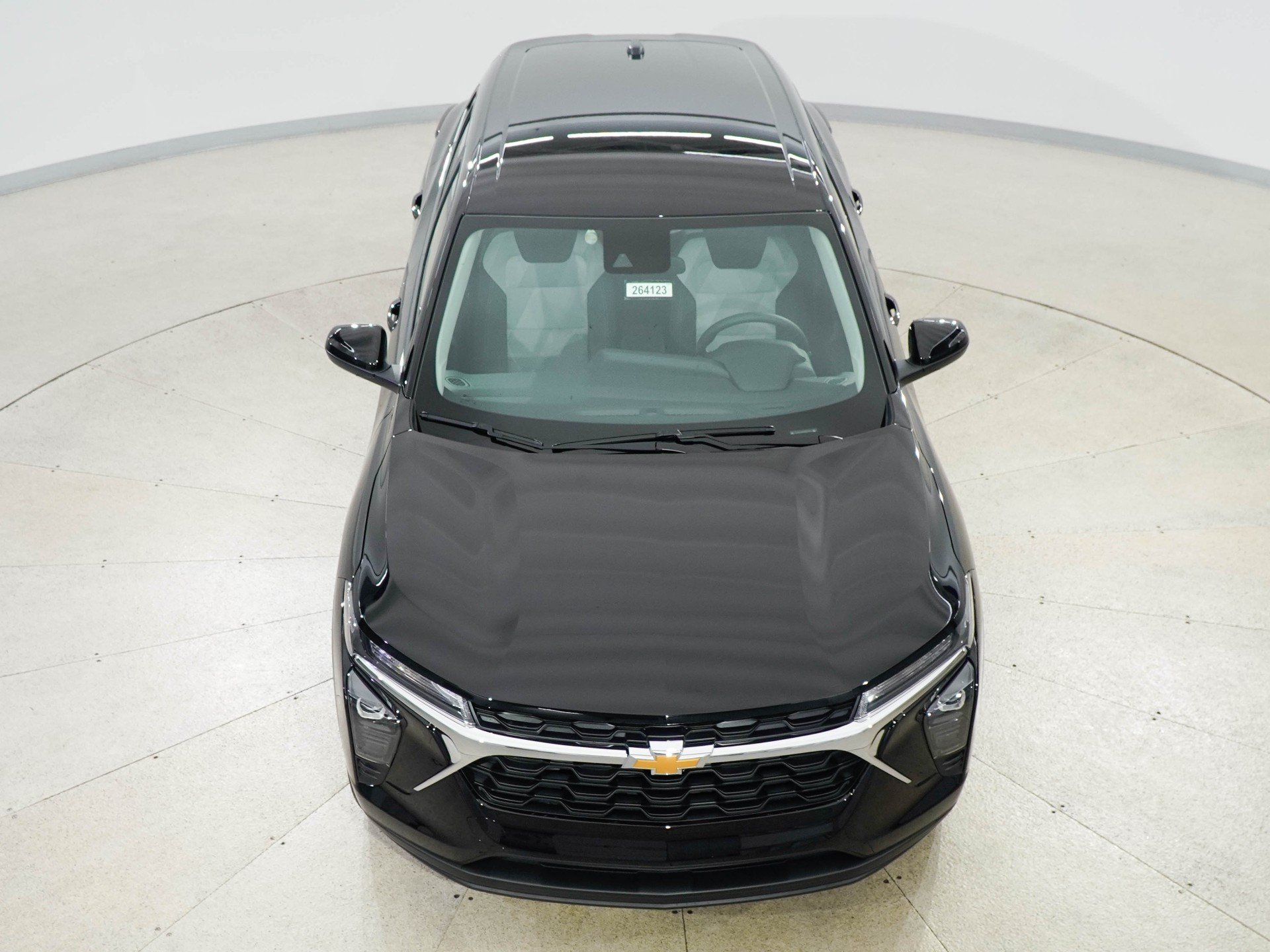 2026 Chevrolet Trax LS - Photo 58