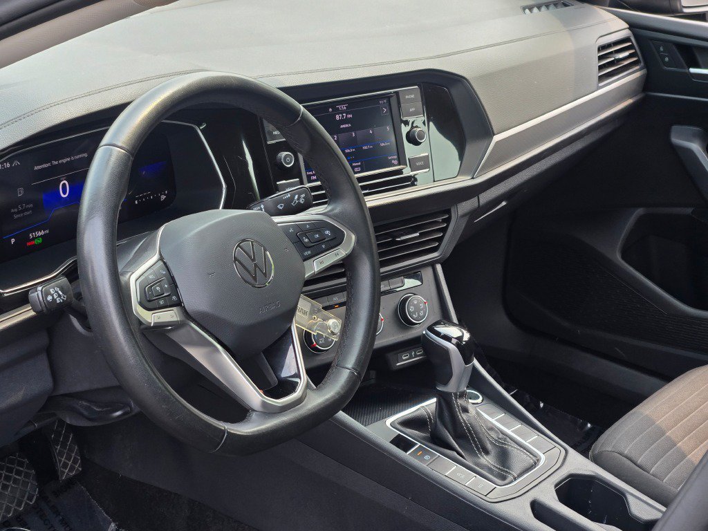 2024 Volkswagen Jetta S - Photo 21