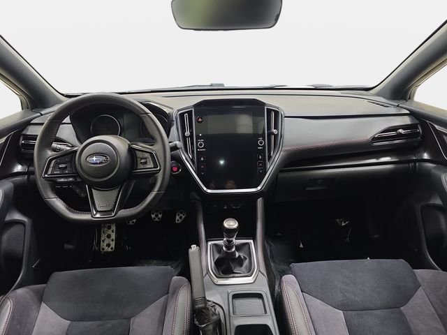 Used 2023 Ice Silver Metallic Subaru Limited image 10