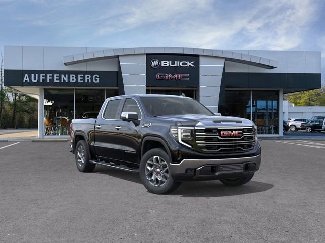 2026 GMC Sierra 1500 SLT - Photo 5
