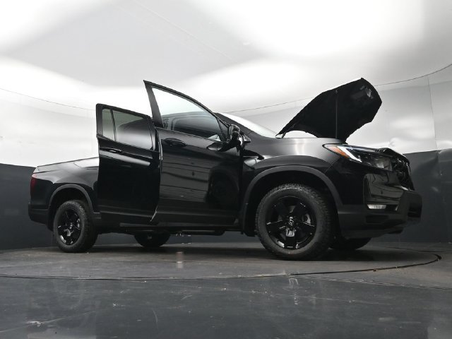 New 2026 Crystal Black Pearl Honda Black Edition image 39
