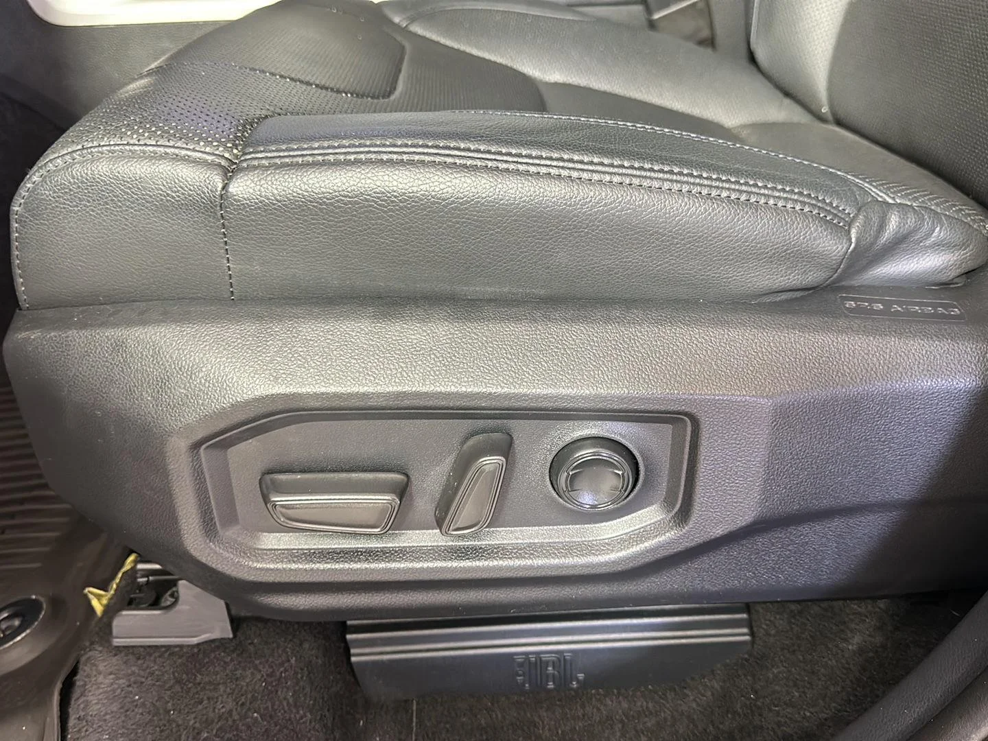 Used 2022 Blueprint Toyota Limited image 20