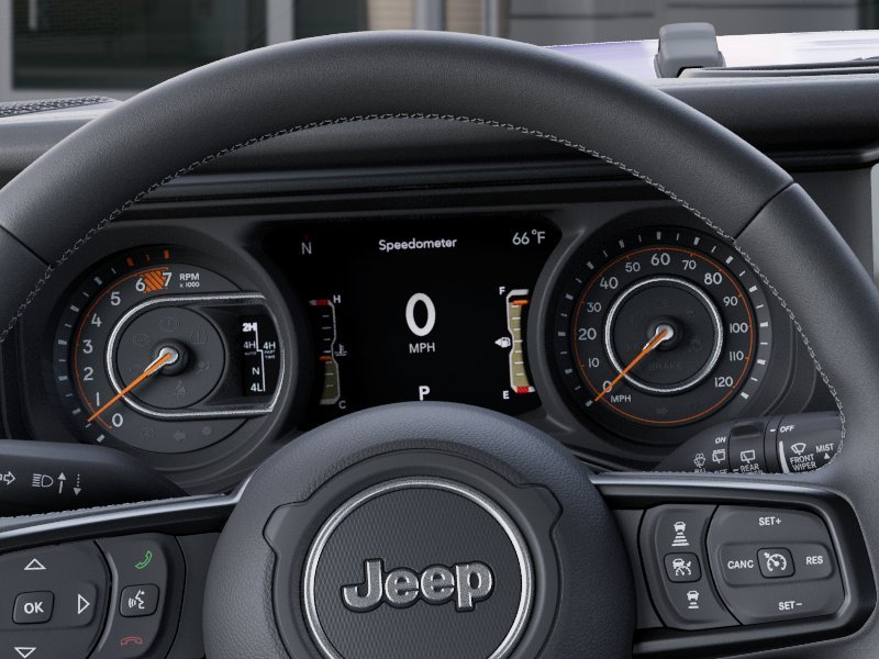 New 2026 Reign Exterior Paint Jeep Rubicon image 17