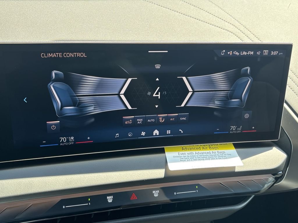 New 2026 Dark Graphite Metallic BMW 30 xDrive image 17