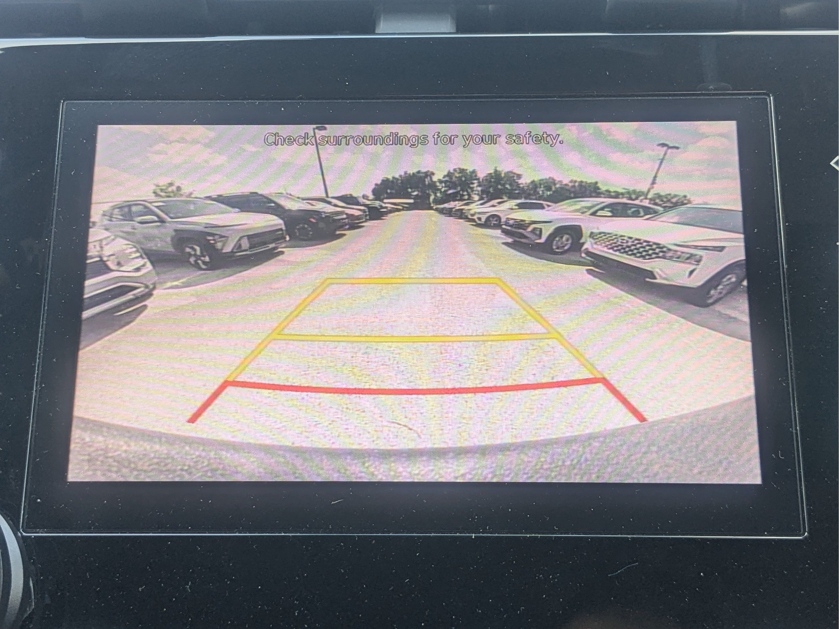 2023 Hyundai Santa Cruz SEL - Photo 19