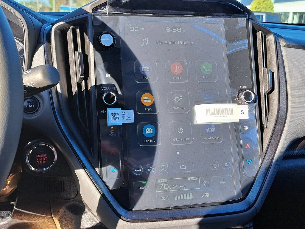 2026 Subaru Crosstrek Limited - Photo 10