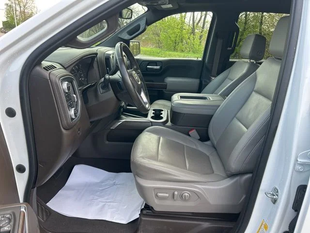 2021 GMC Sierra 1500 SLT - Photo 11