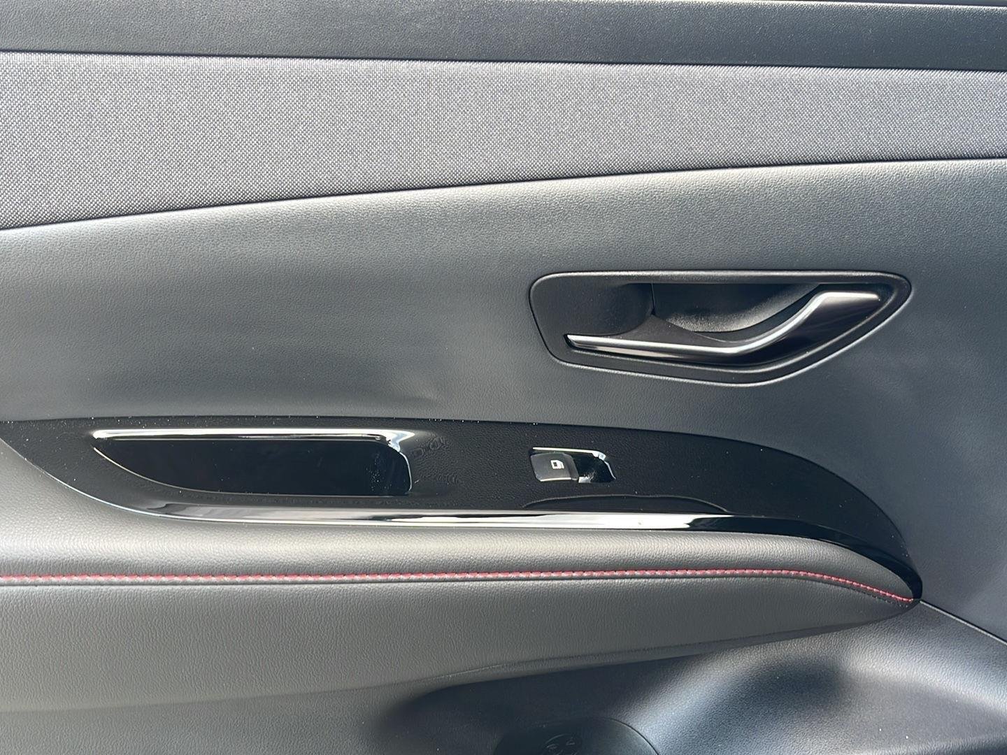 Used 2022 Portofino Gray Hyundai N Line image 19