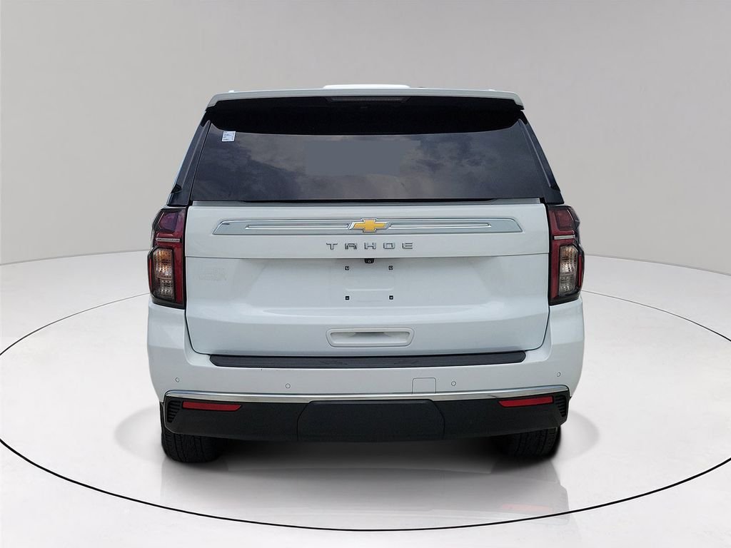 Used 2024 White Chevrolet LS image 5