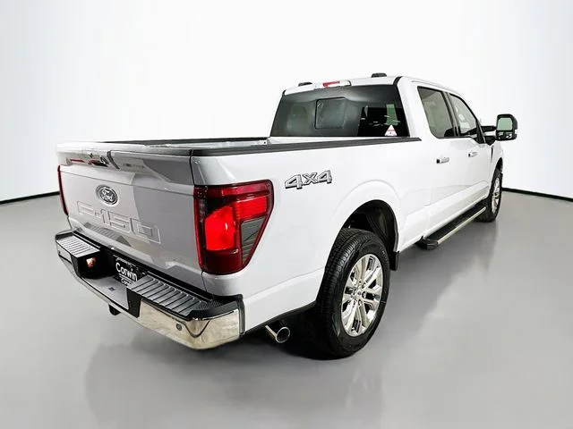 New 2026 Avalanche Ford XLT image 7