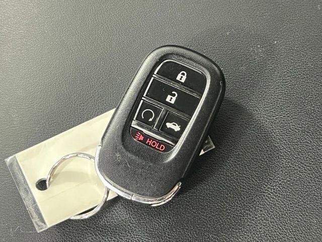 2024 Honda Accord LX - Photo 26