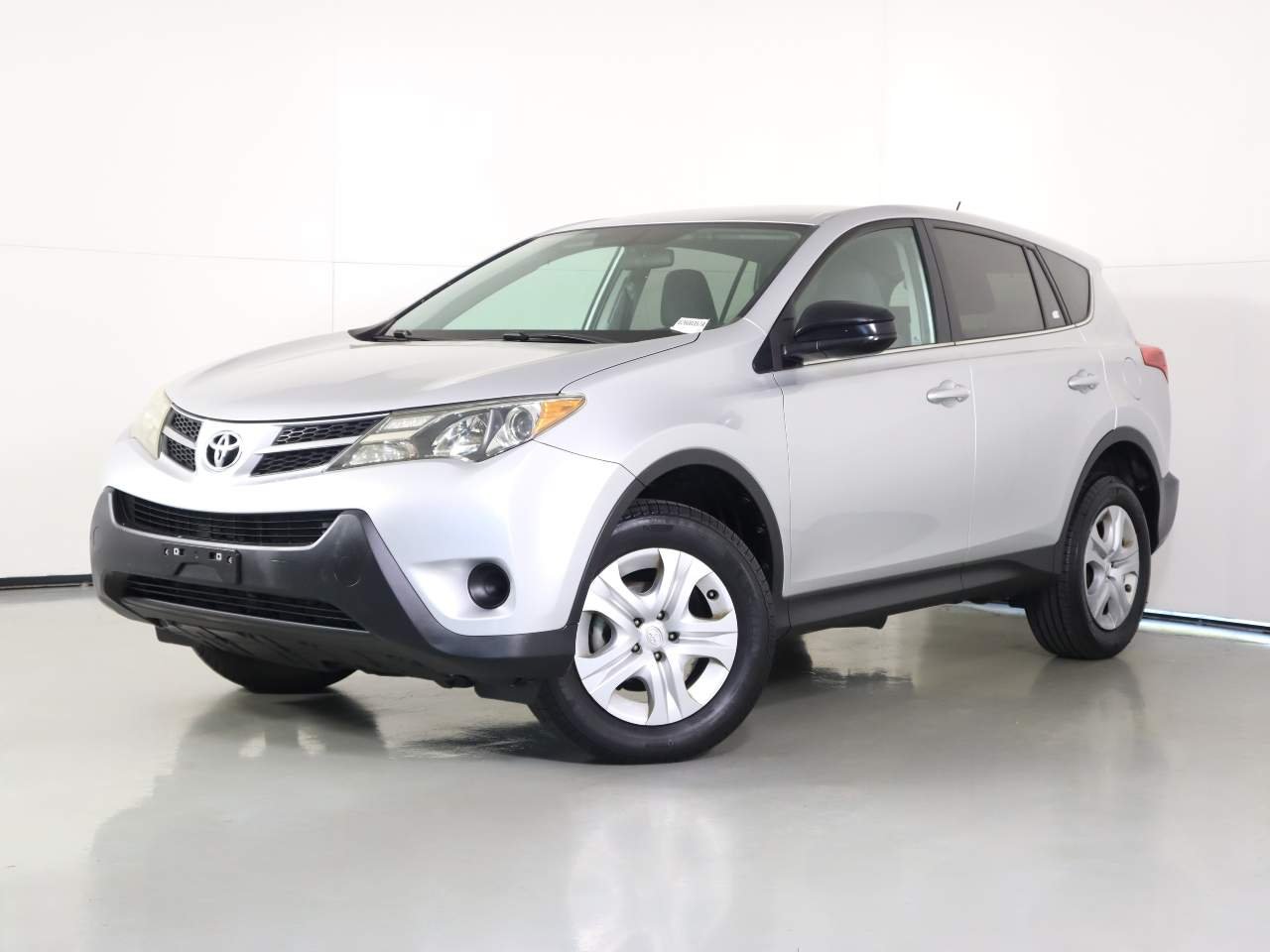 2013 Toyota RAV4