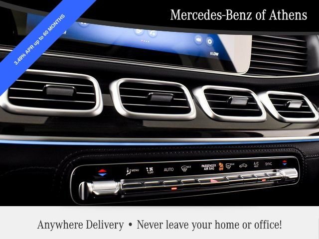 2026 Mercedes-Benz GLS Base - Photo 29
