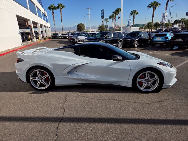 2021 Chevrolet Corvette 3LT - Photo 7