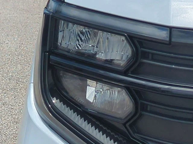New 2026 Space Silver Metallic Ford MAX Active image 10