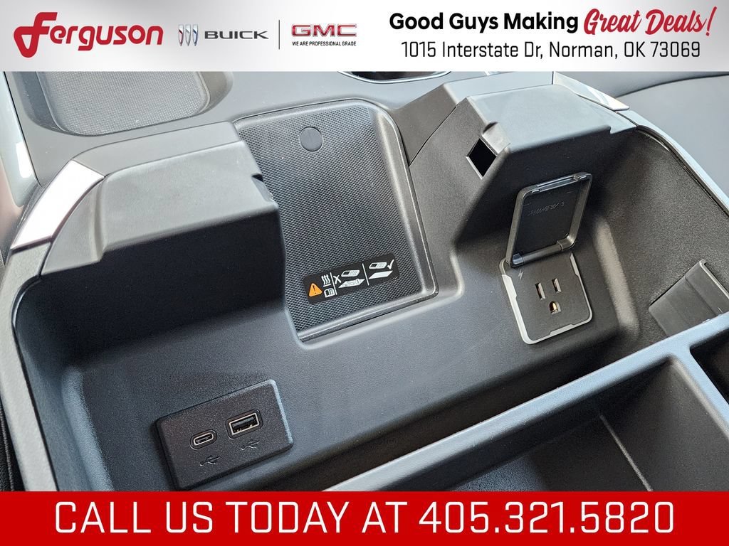 2026 GMC Sierra 1500 Elevation - Photo 33