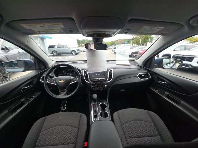 Used 2024 Blue Chevrolet LT image 15