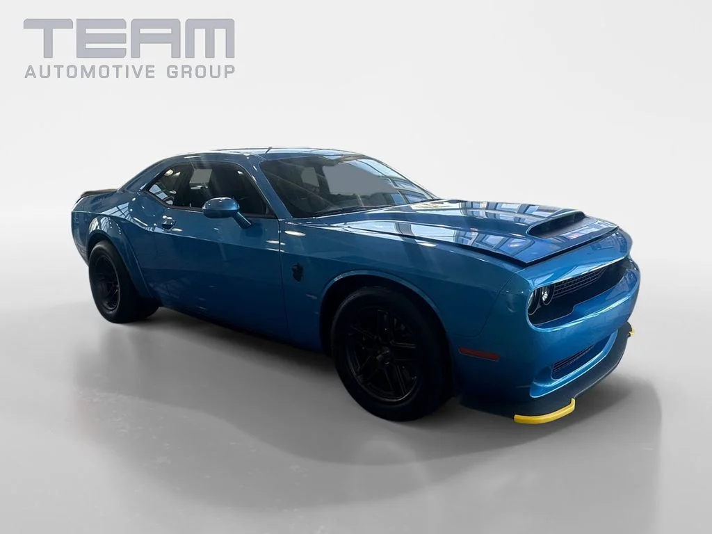 2023 Dodge Challenger SRT Hellcat Redeye WB Jailbreak Auto's photo