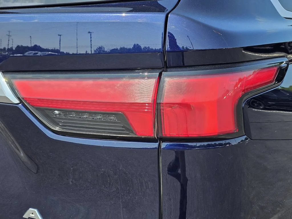 Used 2025 Blueprint Toyota SR5 image 10