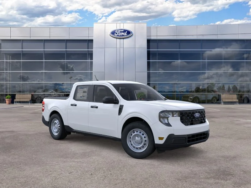 New 2026 Oxford White Ford XL image 32
