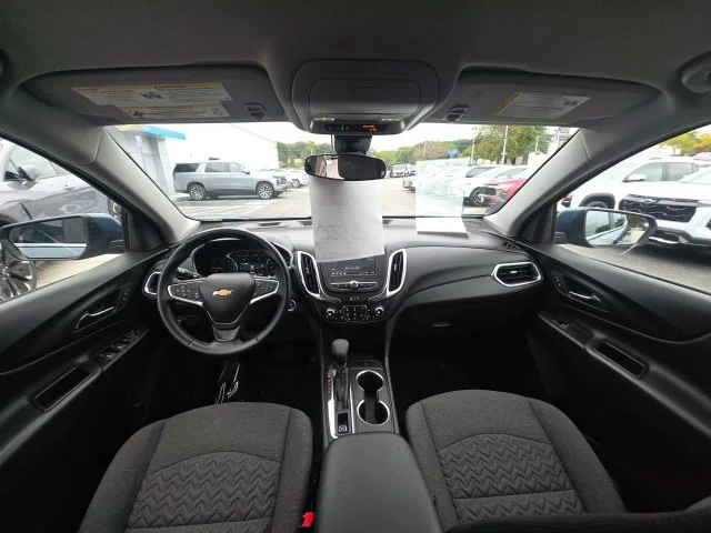 Used 2024 Blue Chevrolet LT image 15