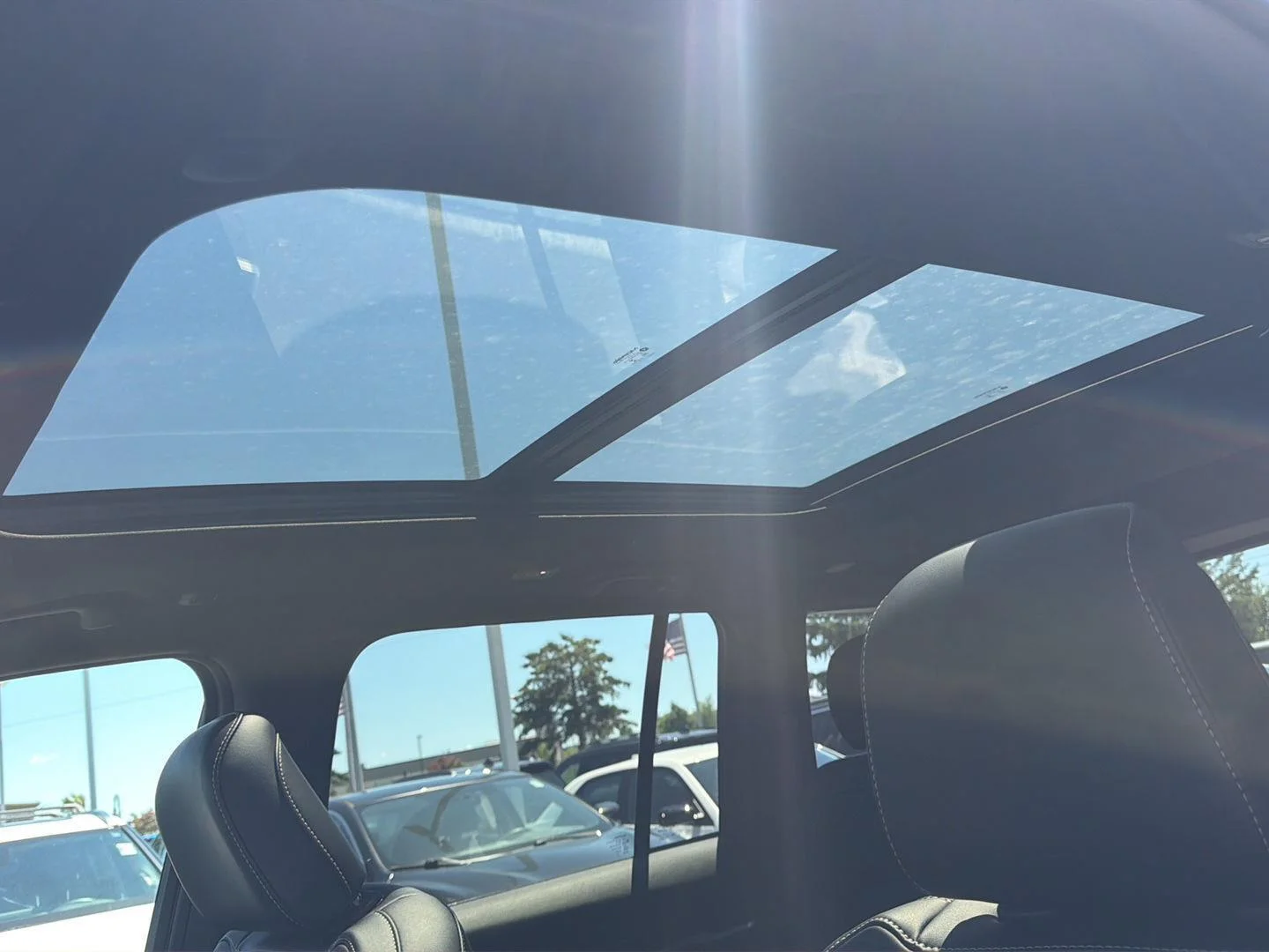 New 2026 Steel Blue Exterior Paint Jeep Limited Reserve image 20