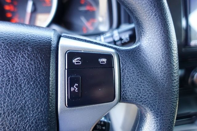 Used 2013 Red Toyota SR5 image 15
