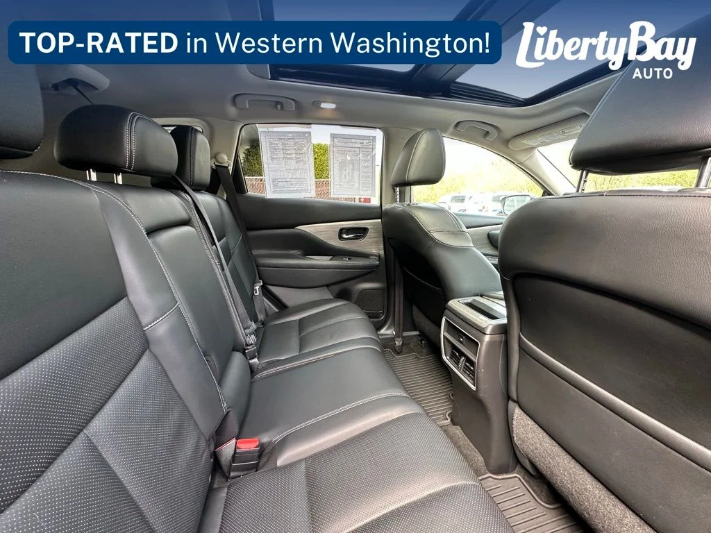 Used 2014 Black Jeep Sport image 21