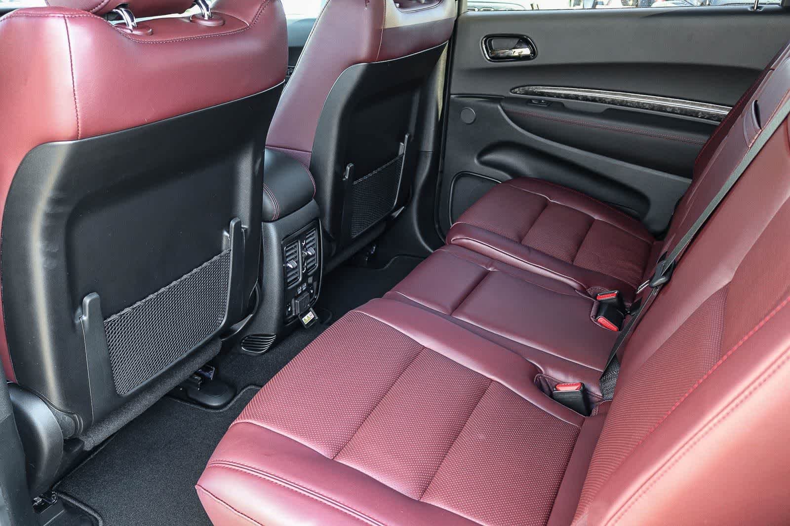 New 2026 B5 Blue Exterior Paint Dodge GT Premium HEMI V8 image 20