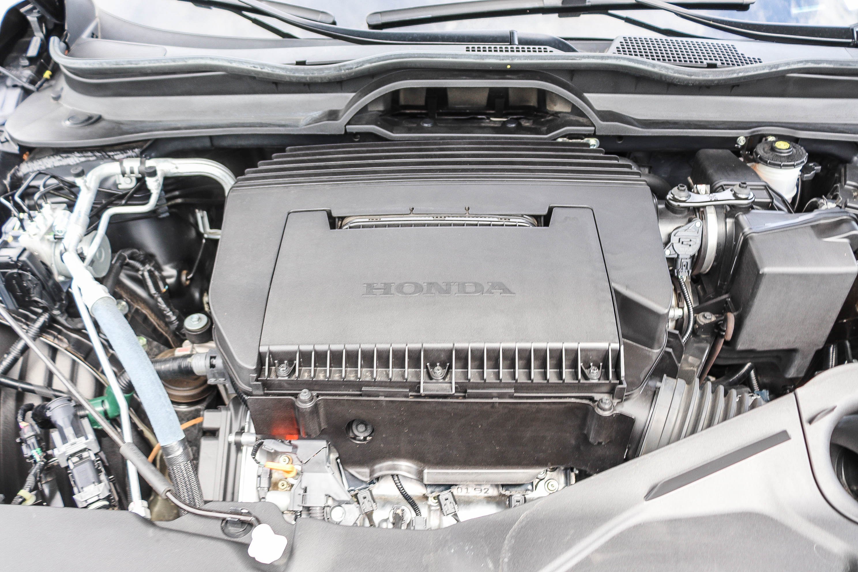 2025 Honda Pilot Sport - Photo 66
