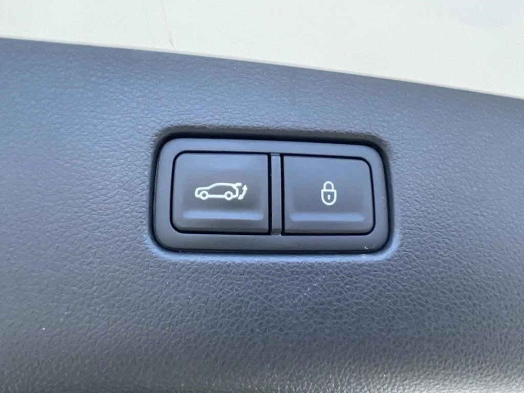 Used 2025 White Genesis 2.5T image 9