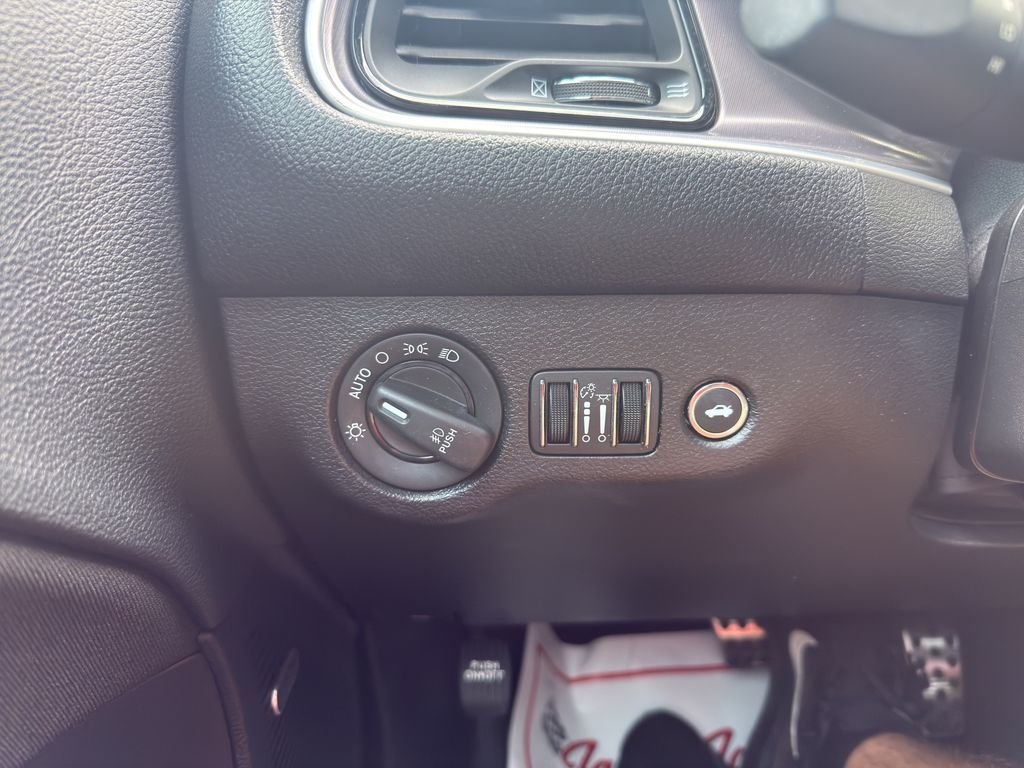 Used 2021 F8 Green Dodge R/T Scat Pack image 26