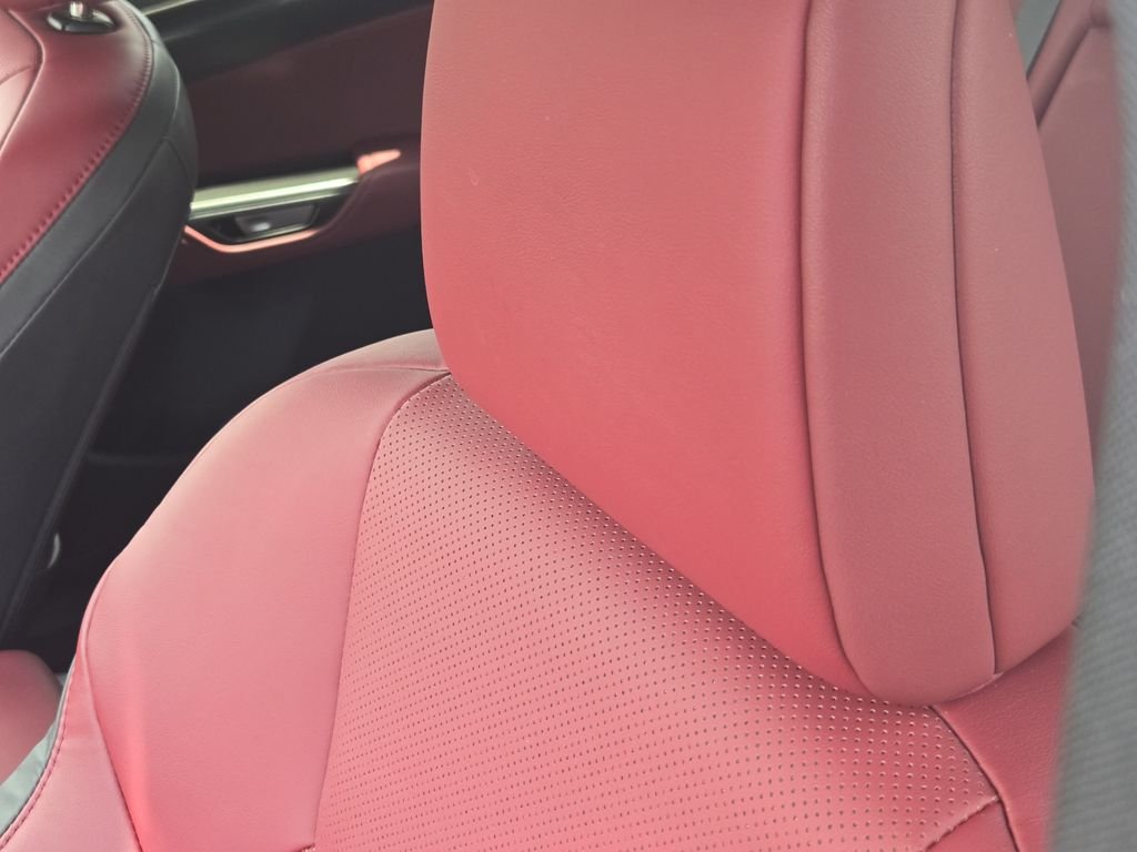 Certified Used 2025 Black Lexus 350 Premium image 15