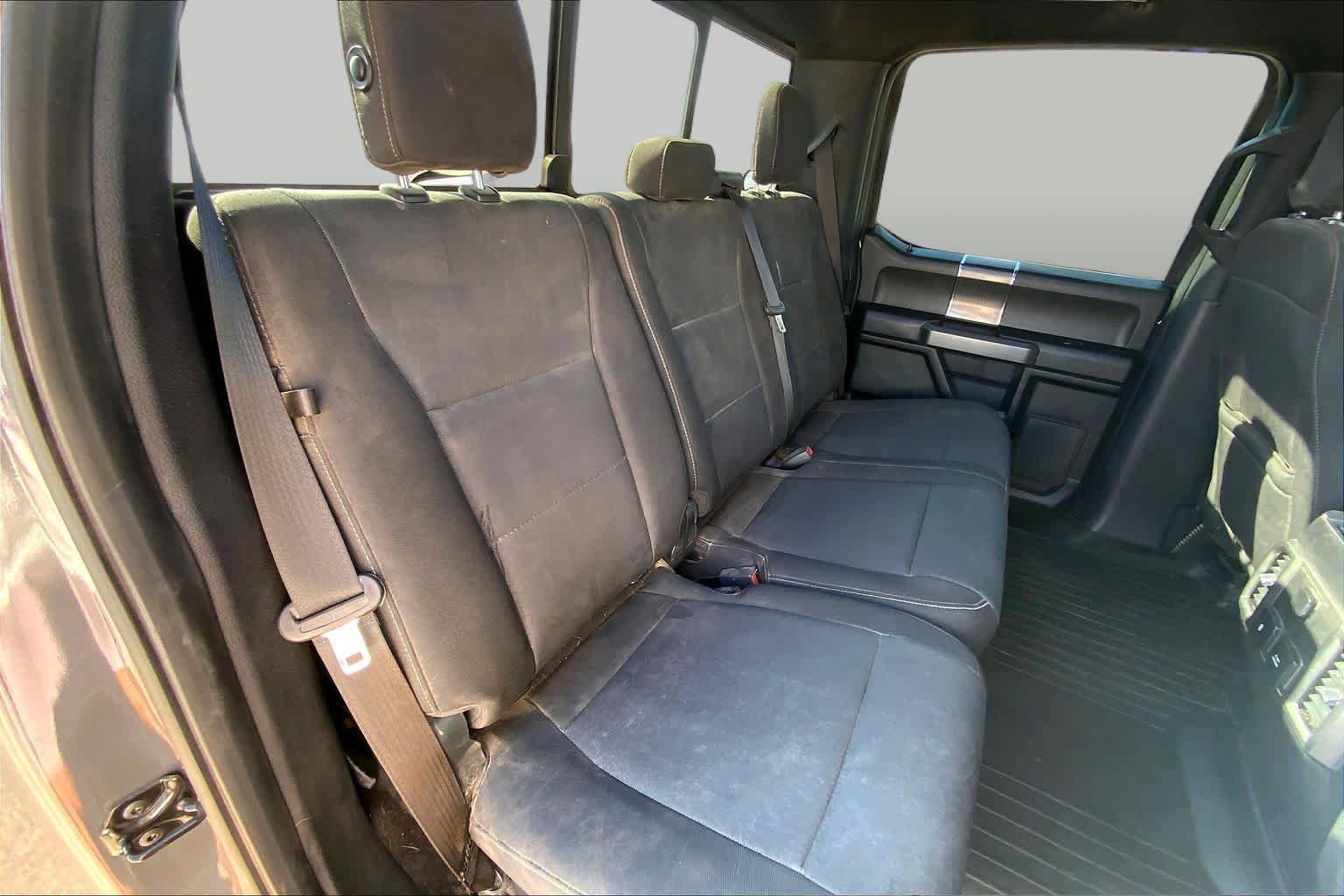 Used 2018 Lead Foot Ford XLT image 18