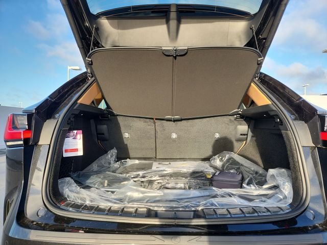 2026 Lexus NX 350 Luxury - Photo 24