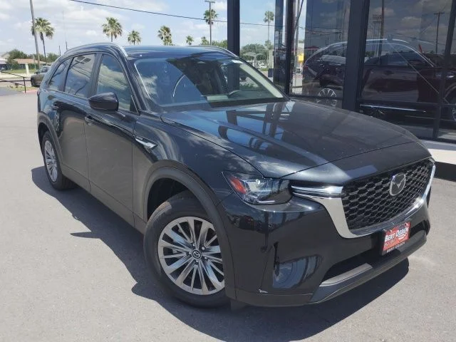 New 2026 Mazda CX-90 3.3 Turbo Select AWD