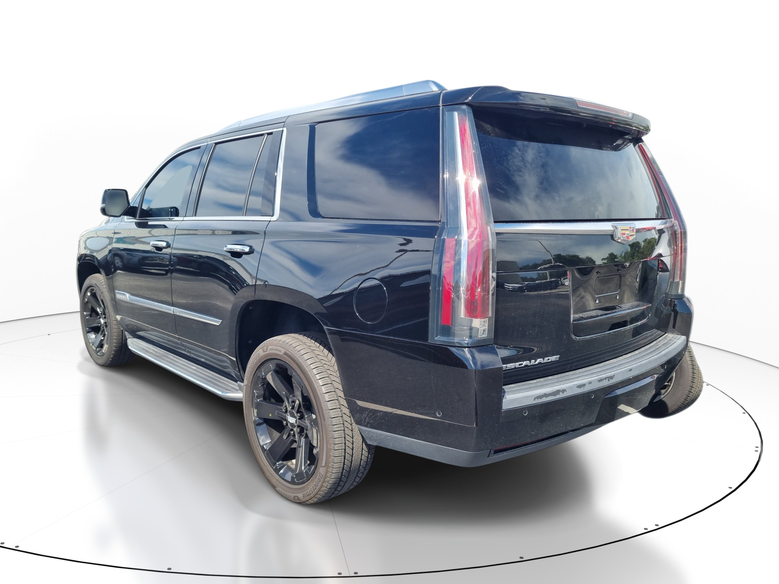 Used 2019 Black Raven Cadillac  image 6