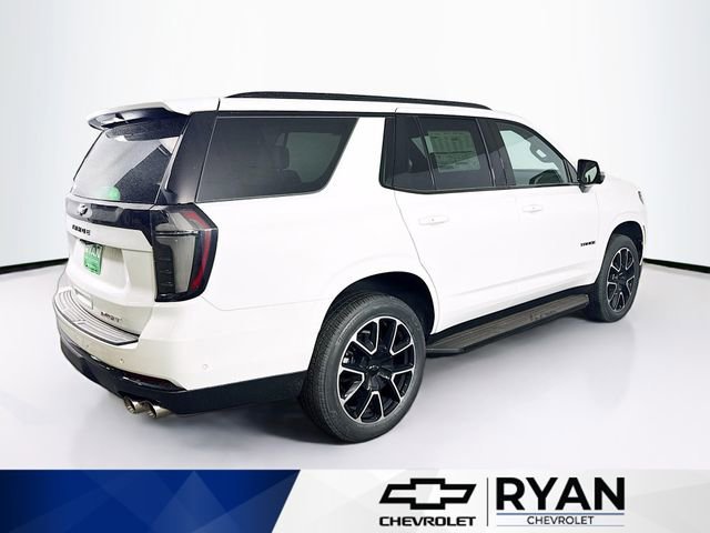 2026 Chevrolet Tahoe RST - Photo 7