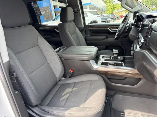 2024 Chevrolet Silverado 1500 LT Trail Boss - Photo 24