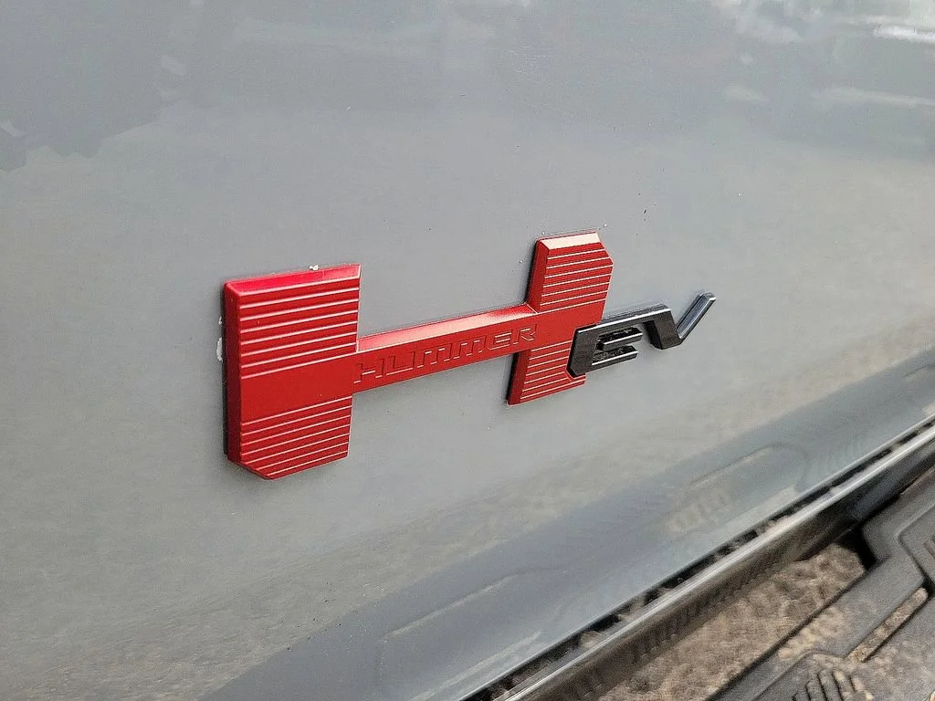 2026 GMC HUMMER EV 2X - Photo 9