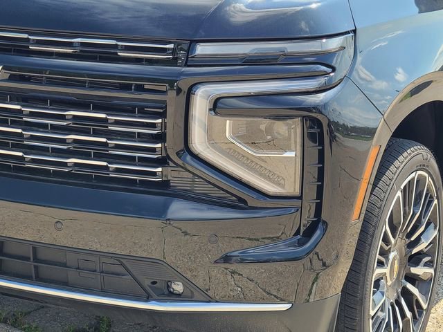 2025 Chevrolet Suburban High Country - Photo 11