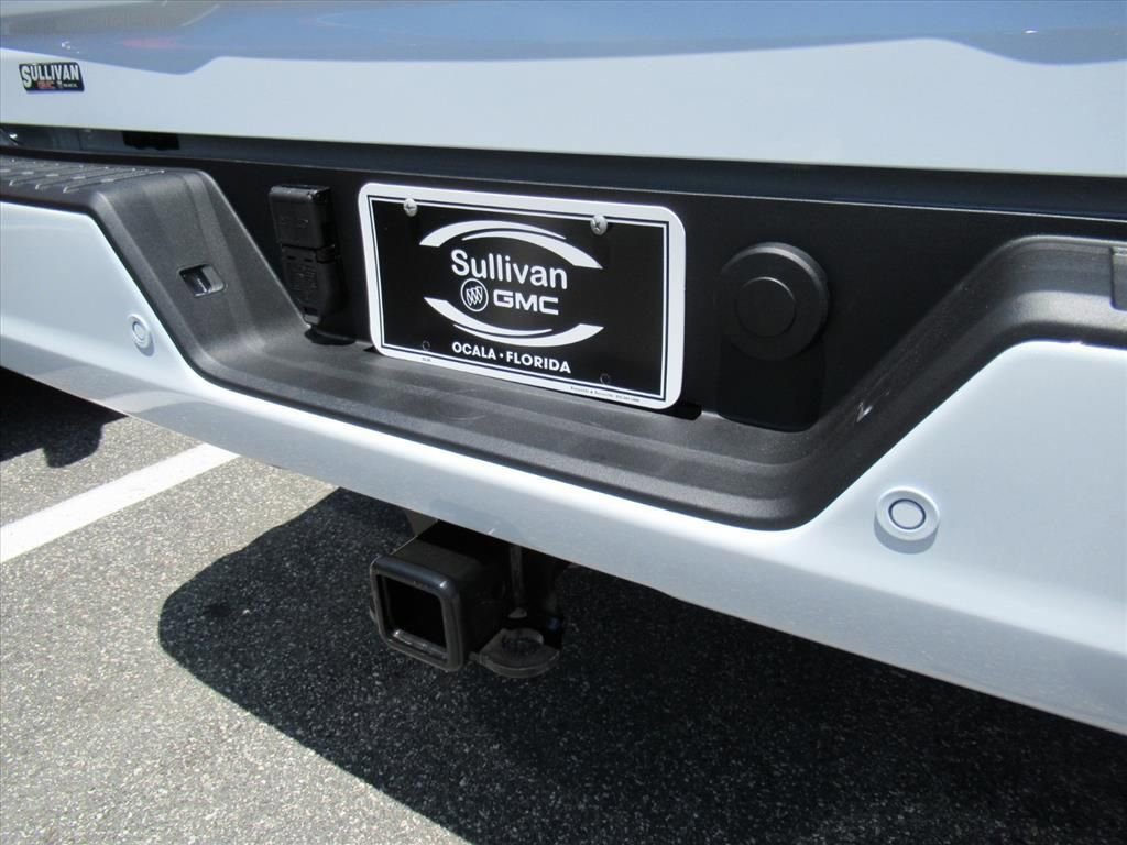 2026 GMC Sierra 2500HD Denali - Photo 9