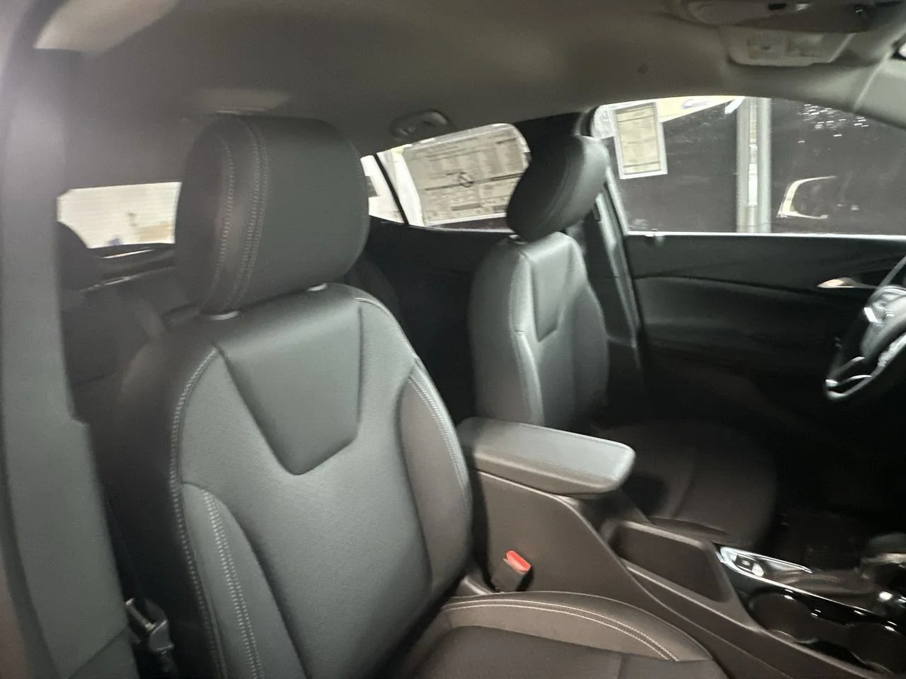 2026 Buick Encore GX Preferred - Photo 27