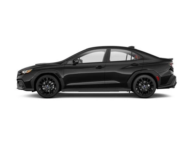 New 2026 Black Subaru Limited image 4