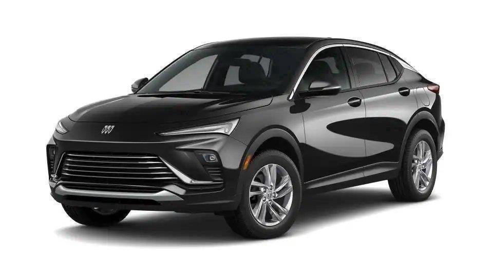 2026 Buick Envista