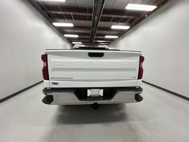 2026 Chevrolet Silverado 1500 LT - Photo 7
