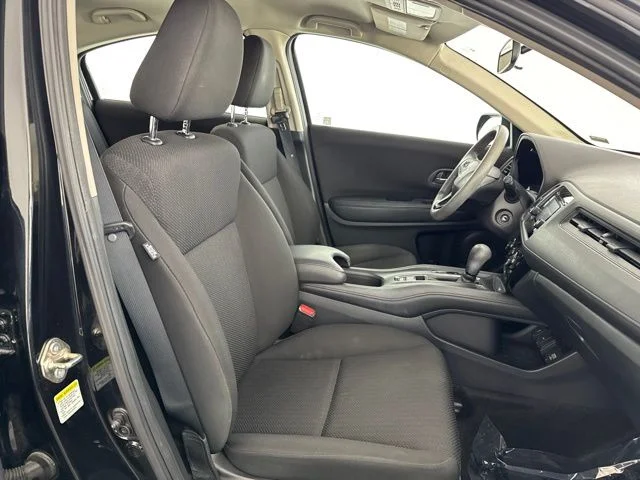 Used 2016 Black Honda LX image 24