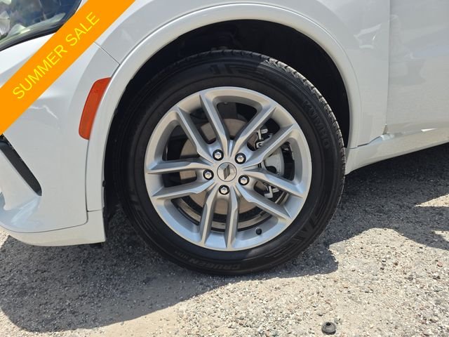 Certified Used 2024 White Dodge GT Plus image 29