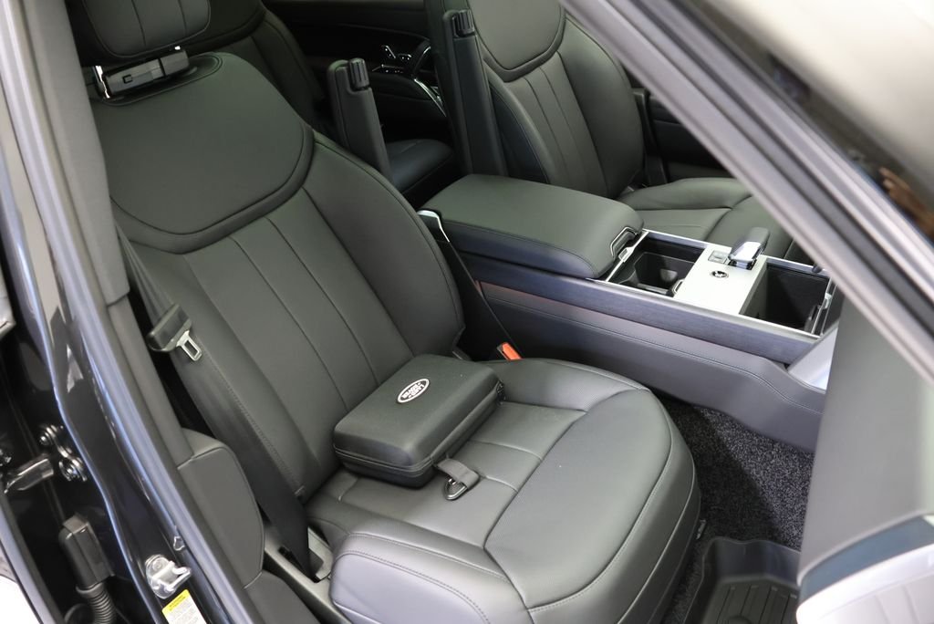 2026 Land Rover Range Rover SE - Photo 39
